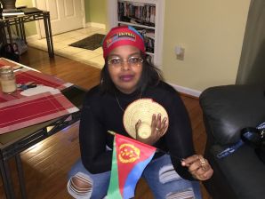 Eritrea Eritrea