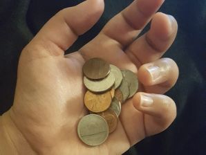 Coins Coins
