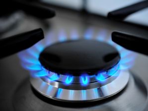 Gas Stove