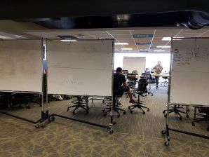 Design Bloc (2nd floor of Georgia Tech Library)