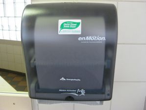 Paper Towels